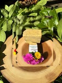 Image 1 of Lemon Poppyseed Bar Soap