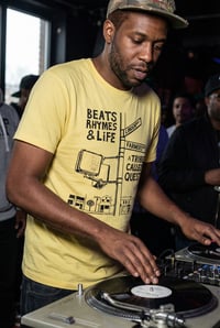 Image 3 of Camiseta A Tribe Called Quest 