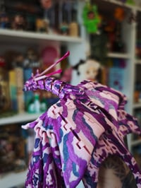 Image 3 of Avatar Ikran Banshee XL rosa