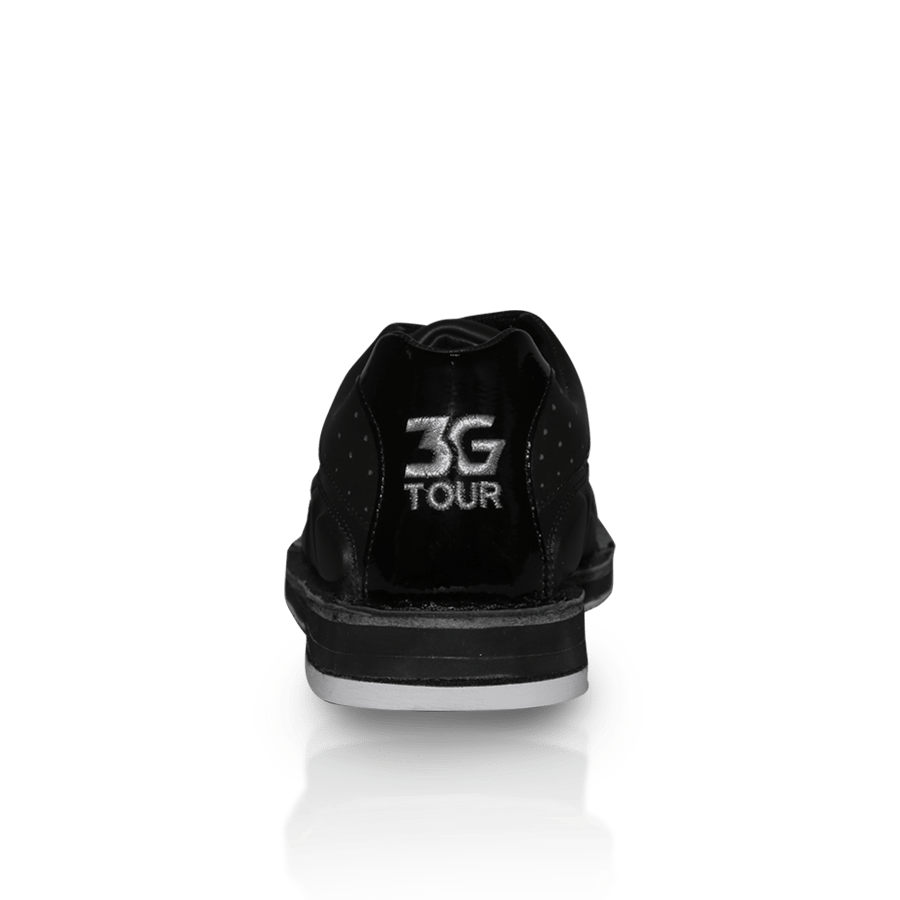 Image of 3G Tour Black