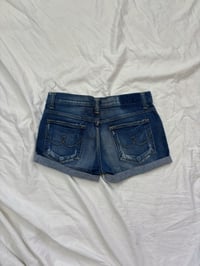 Image 2 of 00s Micro shorts // 36