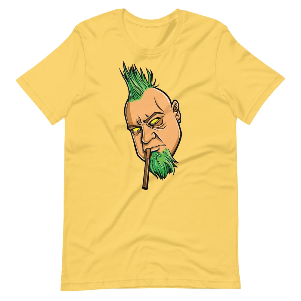 Image of TOXIE tee 001