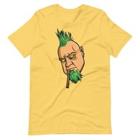 Image 3 of TOXIE tee 001