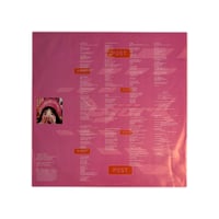 Image 6 of Björk - Post LP