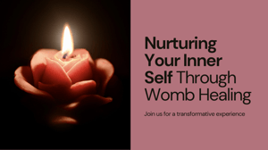 Image of Womb Health Womb Healing