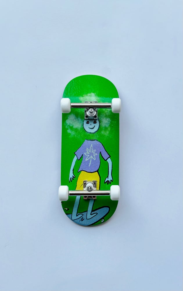 Image of 420 complete