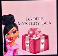 Image 2 of BADDIE MYSTERY BOX 