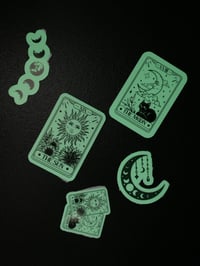 Image 2 of Sticker Packs