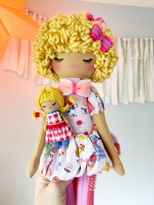 Image of Classic Doll Sally