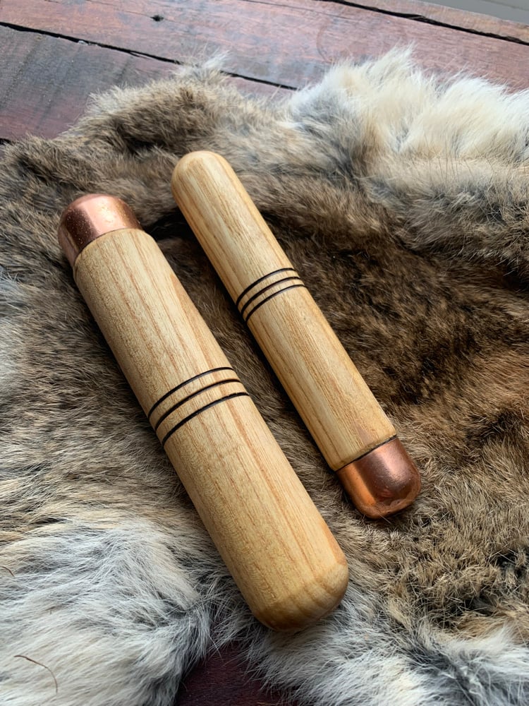 Image of Copper Bopper 