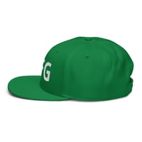 Image 5 of LFG Athletics Snapback Hat