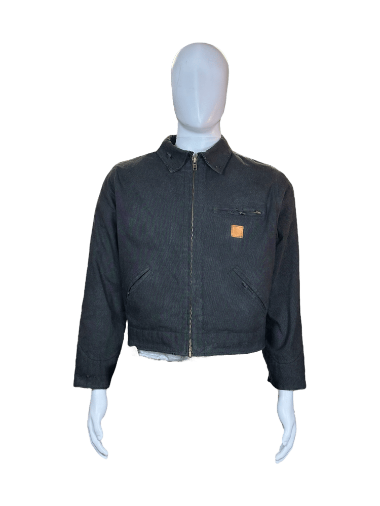 Image of Limited Supply Tanker Jacket