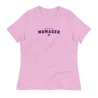 Image 7 of Official Momager
