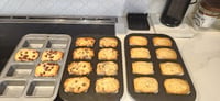 Image 3 of Banana Bread Small Loaves | Variety Dozen