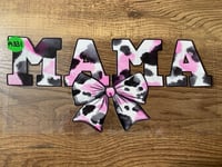 Image 8 of Mama Decals