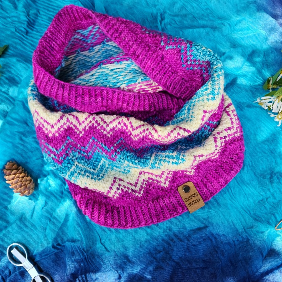 Image of Altitude Cowl