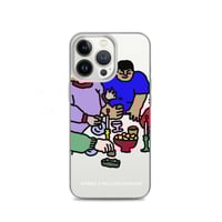 Image 4 of KFRBS x Fellow Humans Phone Case