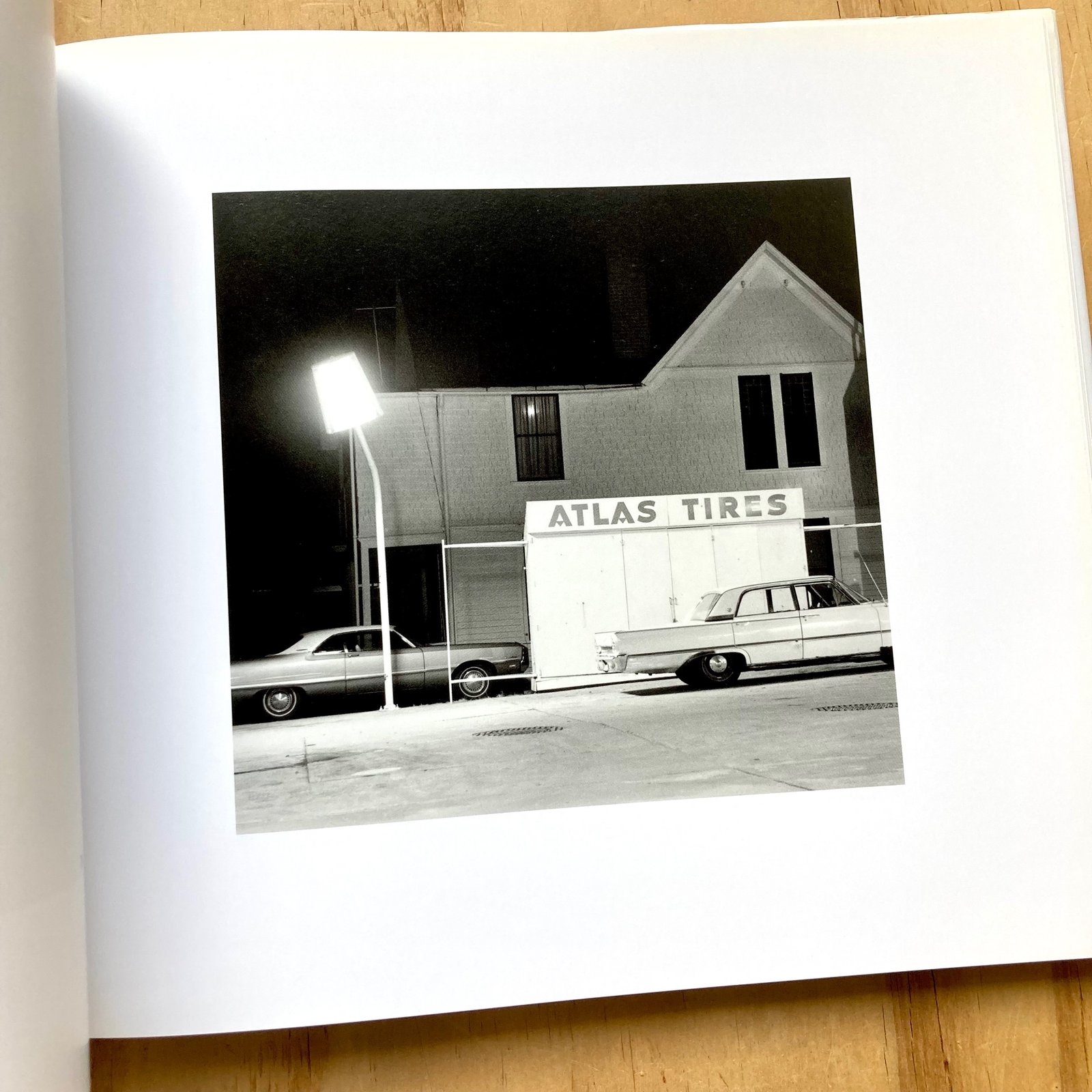 Robert Adams - The New West