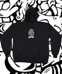 Image 3 of “Toker” Hoodie