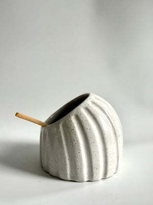 Image of Salt pig