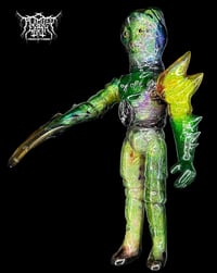 Image 2 of SLIZZ REAPER 1/1: greif