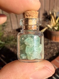 Image 3 of Crystal jar wrap  