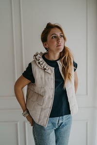 Image 7 of Gilet MAXIME