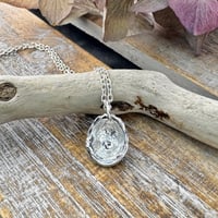 Image 1 of Water cast Pendant - Phoebe