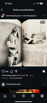 Image 6 of End of the Century Fetish Reader
