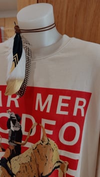 Feather Neck Ties