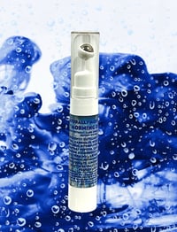 Image 2 of “MORNING DEW” REDUCE PUFFINESS, DARK CIRCLES, ANTI-AGING FIRMING PEPTIDE EYE CREAM