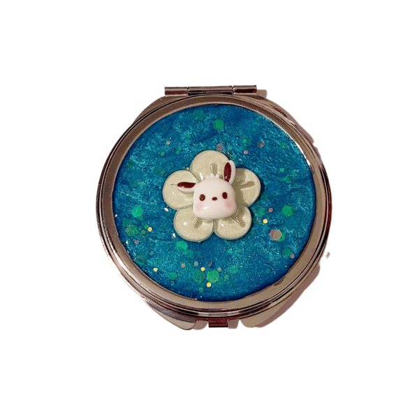 Image of Cute Circle Mirrors