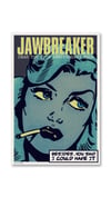 Jawbreaker “Bad Scene” Dear You 2022