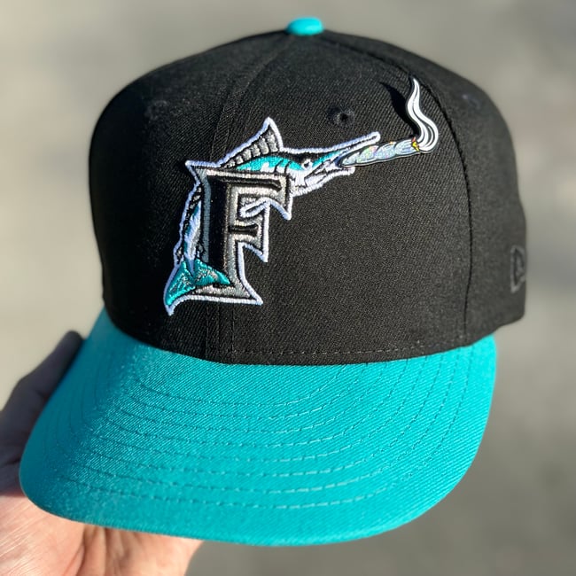 Up In Smoke Pin - Silver Haze