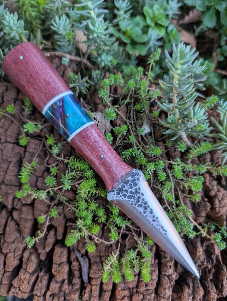 AQUA CORE DAGGER | Ribsplitter Knifeworks