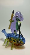 10mm bug rider rig