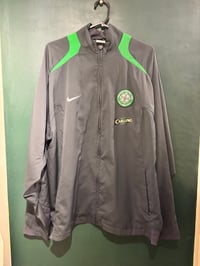 Image 3 of Football Trackies