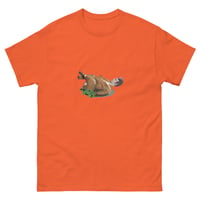 Image 23 of TURKEY KRAMER T-SHIRT