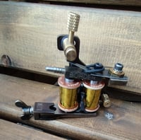 Image 6 of custom power liner 