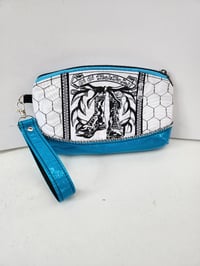 Image 5 of Punk rock wristlet