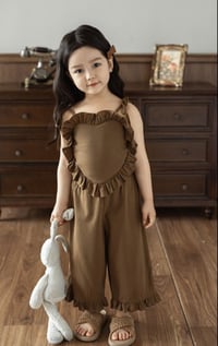 Image 4 of Lovely ruffle pants set