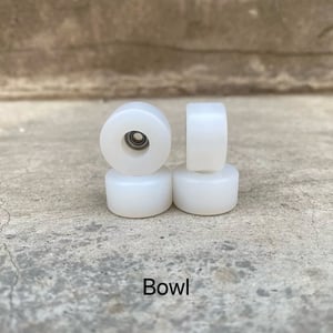 Image of Handboard Wheels