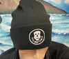 SKULL BEANIES