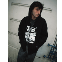 Image 3 of City Madness - Hoodie 
