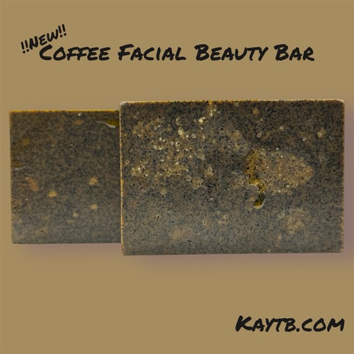 Image of Java Glow Facial Beauty Bar