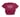 The Sport Club Tee - Burgundy 