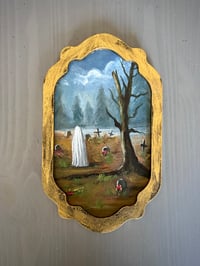 Image 1 of Fantasma y tumbas