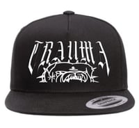 Image 1 of Trauma SnapBack