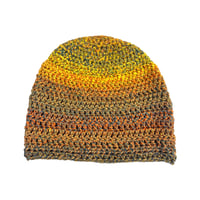 Image 2 of MAPLE FISHERMAN BEANIE