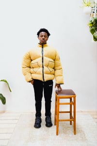 Image of Yellow (Extreme) Puffer 
